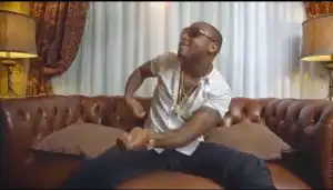 The Baddest BY Davido